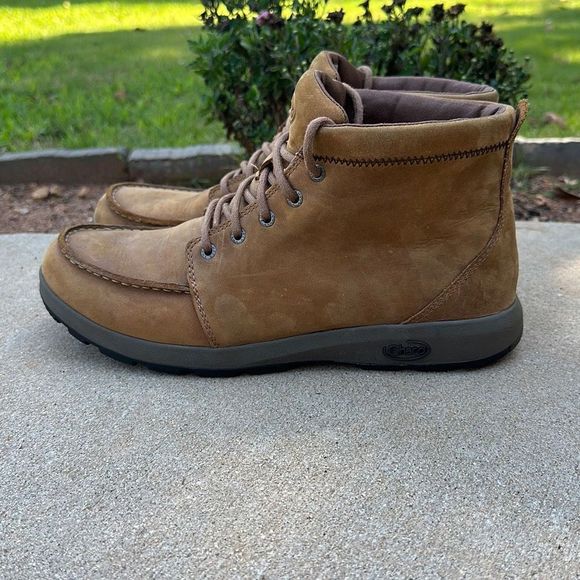 Chaco Other - Men’s Chaco Brio Ankle Boots